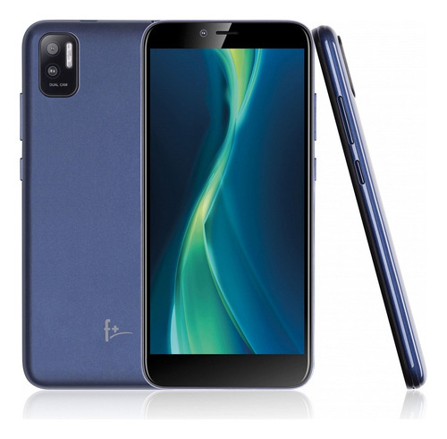 Nuevo Teléfonos Celulares Baratos Inteligente Original F+ Sa55 2gb Ram 16gb Almacenamiento Android Smartphone 5.5 Pulgadas 4 Núcleos .