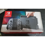 Nintendo Switch Con Juegos Completa Vendo O Permuto Leer!!