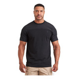 Camisa Tática Invictus Infantry 2.0 Preto : Combat T-shirt