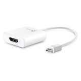 Adaptador De Pantalla Mini Puerto A Hdmi Jda152