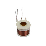 Bobina Para Solenoide 12v Unipoint