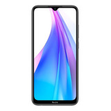 Xiaomi Redmi Note 8t Dual Sim 64 Gb Branco-lunar 4 Gb Ram