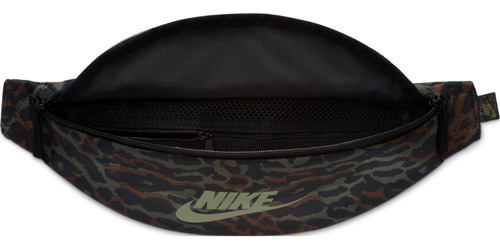 Canguro Nike Sportswear Heritage Caminal-camuflado