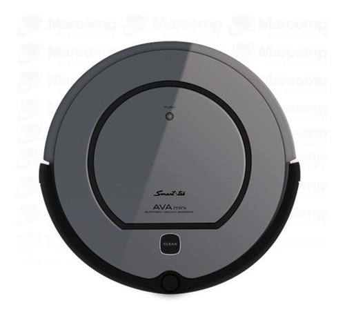 Aspiradora Robot Smart-tek Ava Mini Inteligente 