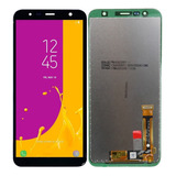 Tela Frontal Display Módulo Lcd J4+ J6+ Envio Imediato !