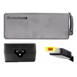 Cargador Lenovo Yoga 11s Real Original 20v 3.25a Usb