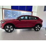 Volvo C40 P8 Recharge Pure Electric Ultimate Modelo 2024 