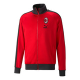 Chaqueta Puma Deportiva A.c. Milan Hombre 769350 02