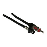 Cable Adaptador De Antena A Radio Metra 40eu10