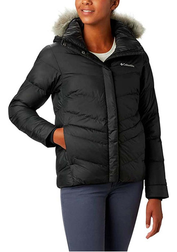 Columbia Parka Mujer Peak To Park 1799671010