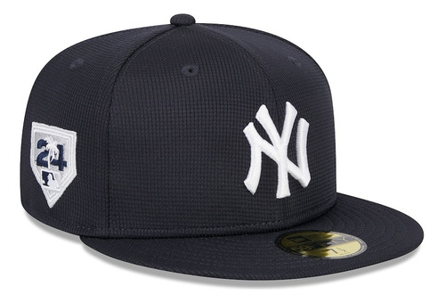 Gorra New Era Yankees New York 59fifty Spring Training 2024