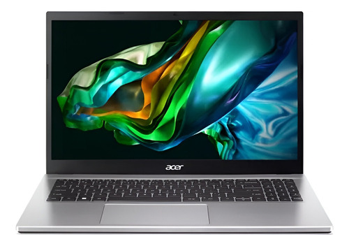 Laptop Acer Aspire 3 15.6' Ryzen 7 5700u 16gb Ram 512gb Ssd 