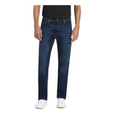 Jeans Hombre 505 Regular Azul Levis 00505-2737