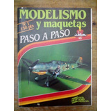 Modelismo Y Maquetas Paso A Paso Numero 1 (27)