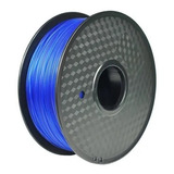Filamento Pla Azul 1.75 Mm 1 Kilo Impresión 3d