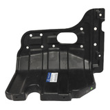 Cubre Motor Derecho Para Original Hyundai I10 2008 2015