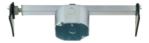 Westinghouse Lighting Saf-t-brace Para Ventiladores De Techo