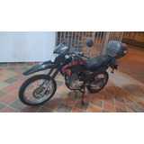 Honda Xr 150 Cc