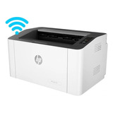 Impresora Laserjet Monocromatica 107w  Wifi Garantia Quil