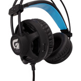 Headset Gamer Com Microfone Fortrek Pro H2 - Celular Pc Ps4