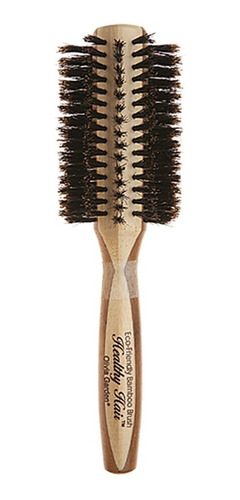 Cepillo Olivia Garden Healthy Hair Bamboo Brush Hh-b30