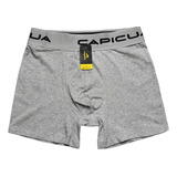 Pack 12 Boxer Capicua  Algodón Lycra Especial Talle: 4xl 