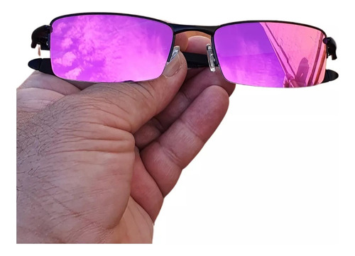 Oculos De Sol Juliet Lupinha Do Vilao Xx 28k Polarizada 