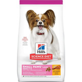 Hills Canino Small Paws Light 4.5 Lb