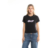 Remera Rusty Norty Skimmer Baby Mujer Shop Oficial