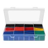 Kit Thermofit De Colores Diferentes Diámetros