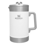 Cafetera De Prensa Francesa Stanley Classic 1.4 Lts.