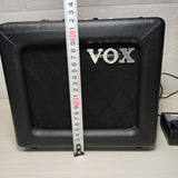 Amplificador Vox Mini 3g2 Igual A Nuevo