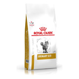 Royal Canin Urinary S/o Cat 3.5kl