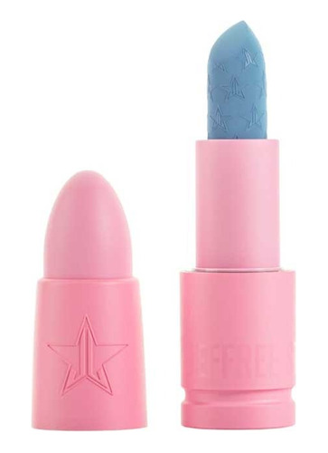 Jeffree Star Velvet Trap Lipstick Jawbreaker 