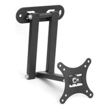 Suporte De Montagem Em Parede Para Rack De Tv Universal