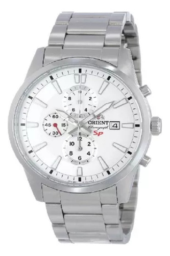 Reloj Orient Modelo Frt12004w0