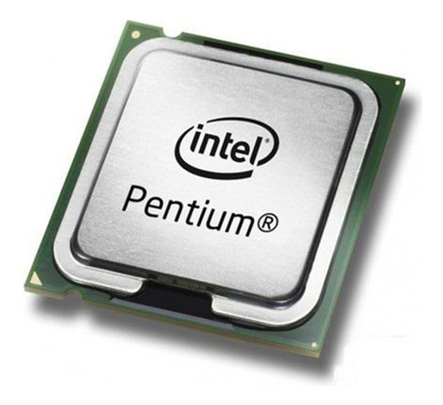   Processador Intel Pentium G870 3.10ghz Dual-core Lga1155