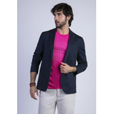 Blazer Cambridge F Azul Ferouch Ss24