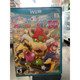 Mario Party 10  Nintendo Wii U