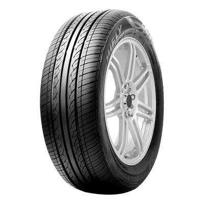 Llanta 205/60r16 Hifly Hf201 92v V