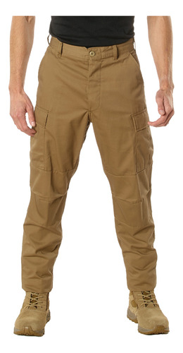 Pantalones Camuflados Importados Varios Colores Rothco