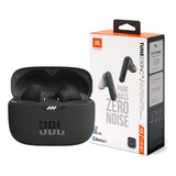 Auriculares In-ear Bluetooth Jbl Tune 230nc Tws Negros