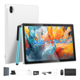 Tablet Wifi Bluetooth 10.1 Inch 6gb Ram+128gb Rom 8 Núcleos