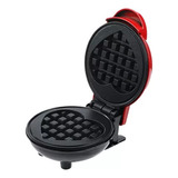 Waffle 110v Profissional De Cozinha Preparação Alimentos H