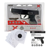 Pistola Umarex 9xp 40xp Blowback Co2 .177 Bbs Metal Xchws P