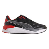 Zapatillas Puma Ferrari X Ray Speed Adp Hombre Ng Go