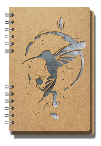 Agenda Pasta Dura Personalizada