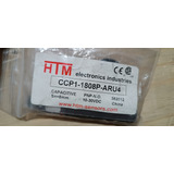Sensor Capacitivo M18 Htm Ccp1-1808p-aru4 T