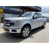 Ford F150 3.5 Lariat 2019