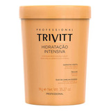 Hidratação Trivitt Máscara 1 Kilo Profissional Original + Nf